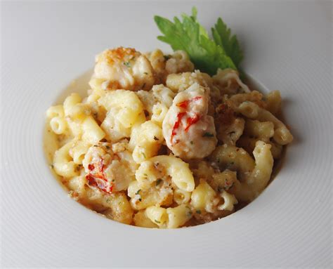 Lobster Mac and Cheese - Giuseppe's Market