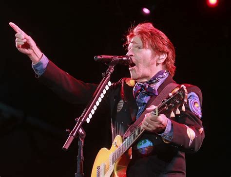 Concert review: 5 things to know about John Fogerty live at Rogers Arena | Vancouver Sun