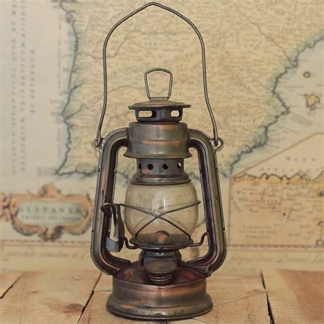 10 reasons to buy Antique oil lamps | Warisan Lighting