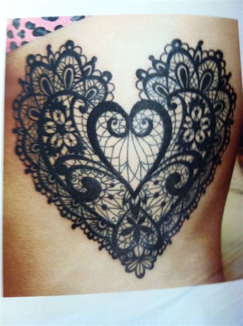 Best 25+ Lace tattoo ideas on Pinterest | Lace sleeve tattoos, Lace ...