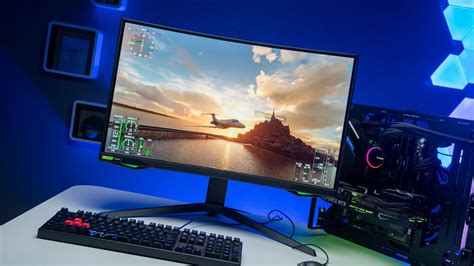 The Best Gaming Monitors | TechSpot