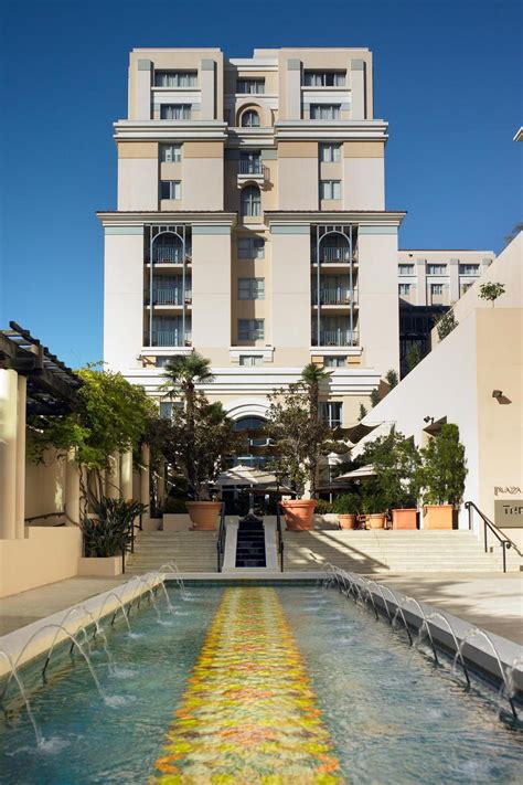 Westin Pasadena Weddings | Get Prices for Wedding Venues in CA