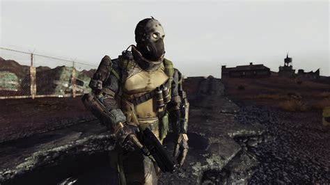 Fallout new vegas armor mods - rtsaround