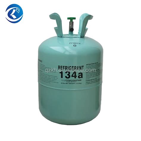 Bulk-buying Refrigerant Replacement Refrigerant Gas R134a - Buy Bulk ...