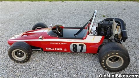 VINTAGE Racing Go Karts - Page 23 | Go kart, Vintage racing, Vintage ...