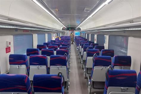 Vande Bharat Express: Train Fare On Low-Occupancy Sectors Likely To Be Revised