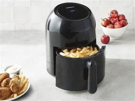 Aldi selling cheap Air Fryer for $40 in Special Buys sale | news.com.au — Australia’s leading ...