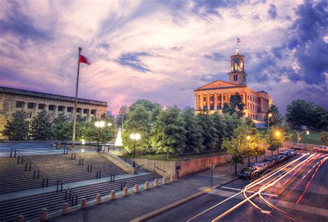 Nashville's Best Free Historical Attractions