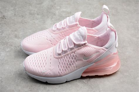 Fashion Nike Air MAX 270 pink AH8050-600 on Storenvy