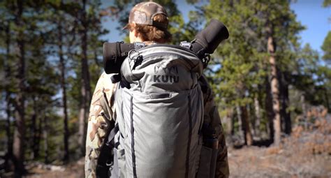 Which Camo Pattern is Best for You | KUIU