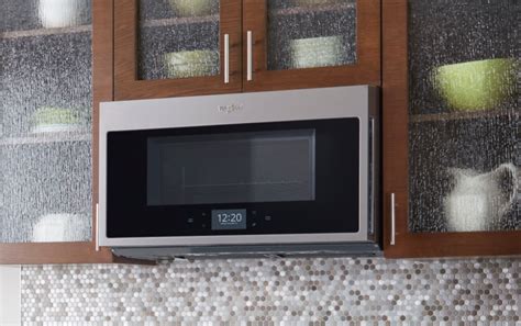 What Is a Convection Microwave Oven? | Whirlpool