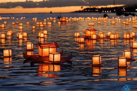 Obon : Festival of Souls Religion World