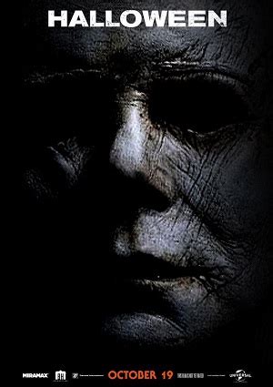 Halloween (2018) - October TV Schedule - AMC FearFest