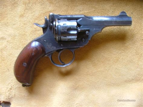 webley 455 CAL 45 ACP CR OK for sale at Gunsamerica.com: 922363240