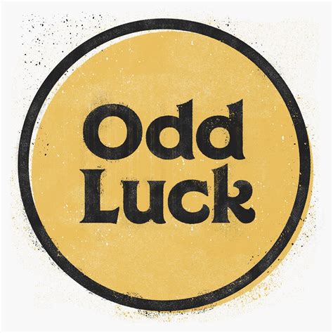 Odd Luck Garage