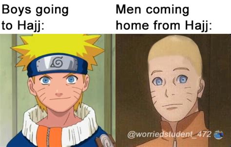 Cursed Naruto Memes