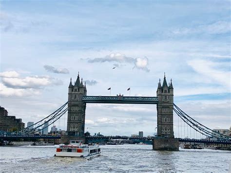 THAMES RIVER TOURS - DAY TOURS (London) - All You Need to Know BEFORE You Go