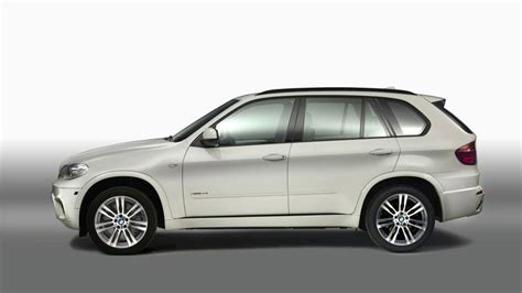 2011 BMW X5 Gets New M Sports Package