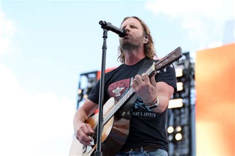 Concerts coming to Upstate NY: Dierks Bentley, Toad the Wet Sprocket ...