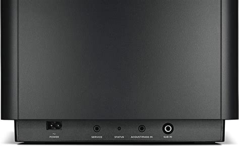 Bose Bass Module 700 Wireless Home Theater Subwoofer | zZounds