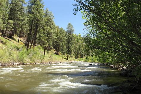 Piedra River Photograph by Eric Glaser - Fine Art America