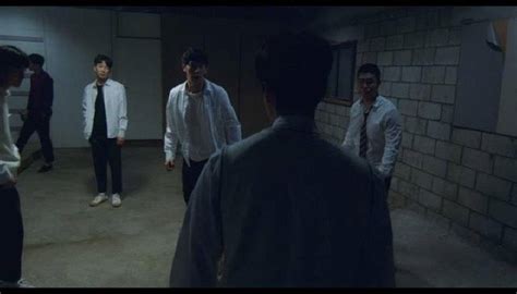 Bully (짱) - Movie - Picture Gallery @ HanCinema :: The Korean Movie and Drama Database