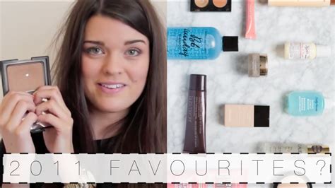 Throwback Beauty Favourites | The Anna Edit - YouTube