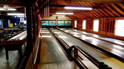 Candlepin Bowling Near Me - Bowling Choices