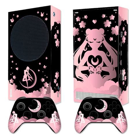 Discover 79+ xbox series s skins anime latest - in.cdgdbentre