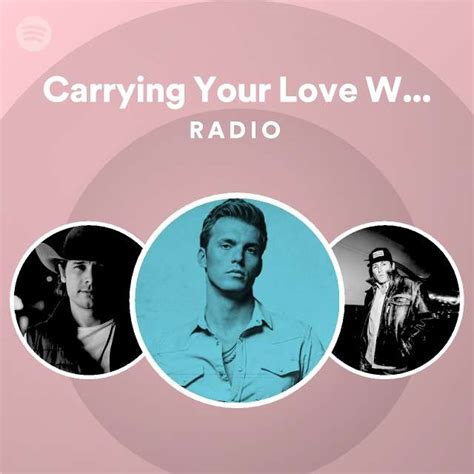 Carrying Your Love With Me - Spotify Singles Radio - playlist by Spotify | Spotify