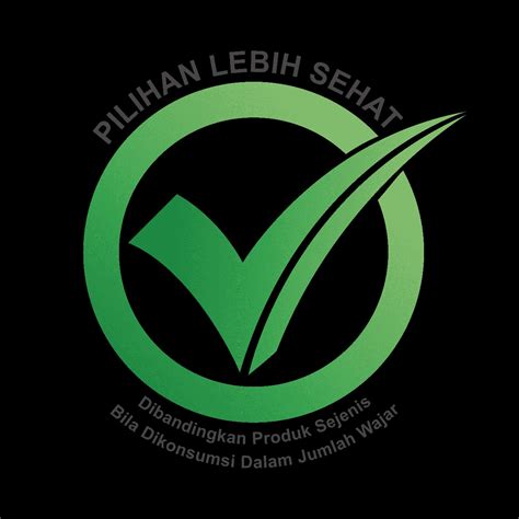 Logo “Pilihan Lebih Sehat” pada Kemasan Pangan Masih Menjadi Tantangan ...