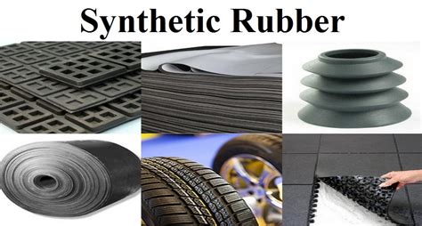 Synthetic Rubber Market to Expand at a Robust CAGR of 5.1% over 2015 ...