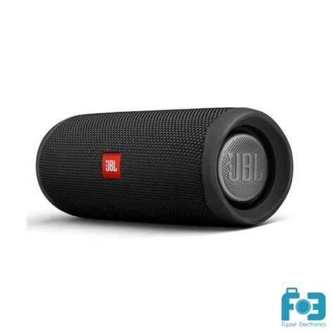 JBL FLIP 5 Waterproof Portable Bluetooth Speaker | Fujael Electronics