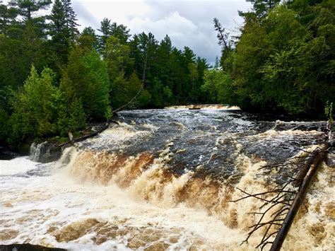 North Country Trail Michigan 31 - The Thousand Miler