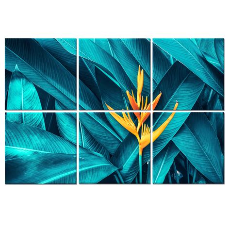 Buy Ruonin.X 72"x48" inch Decorative Art Acoustic wall panels,Better Acoustic than foam, High ...