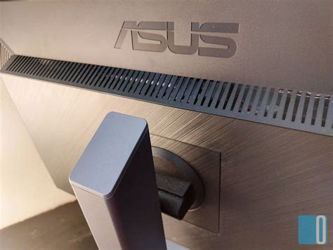 ASUS ProArt PA279CV Display Review - Gorgeous And Versatile