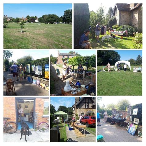 Somerleyton Village Life - Events | Facebook