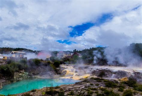 Rotorua | 100% Pure New Zealand