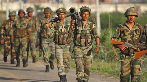 Indian Army to cut 150,000 jobs as force plans to go ‘lean and mean’ | Latest News India ...