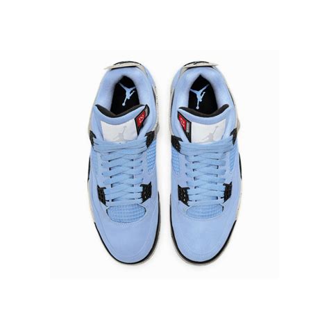 Jordan 4 Retro University Blue – OG Market