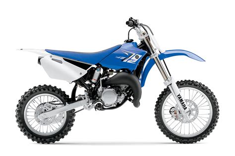 2013 Yamaha YZ85 - Reviews, Comparisons, Specs - Motocross / Dirt Bike Bikes - Vital MX