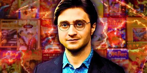 Why HBO's Harry Potter TV Remake Can't End The Same Way As The Books Or Movies