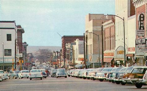 Huntsville 1960 | Street scenes, Scenes, Great life