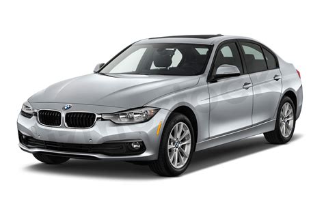 2017 BMW 320i review: The Turbocharged 3 Series