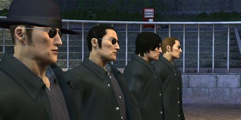 Yakuza: Every Amon Fight, Ranked