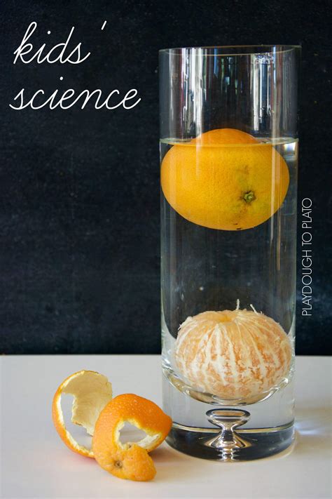 Quick Easy Science Experiments