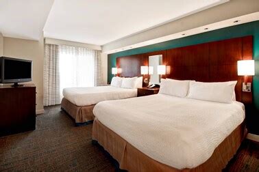 Stillwater OK Hotels | Residence Inn Stillwater