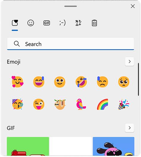 Emoji In Windows 11 And Microsoft 365 Will Be More Co - vrogue.co