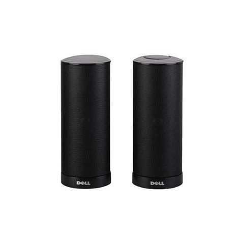 DELL Desktop / Laptop Multimedia Speakers • Devices Technology Store