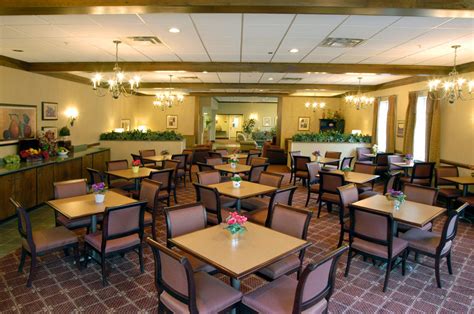 Holiday Inn Express CHARLESTON-CIVIC CENTER - 1 Reviews - 100 Civic Center Drive, Charleston, WV ...